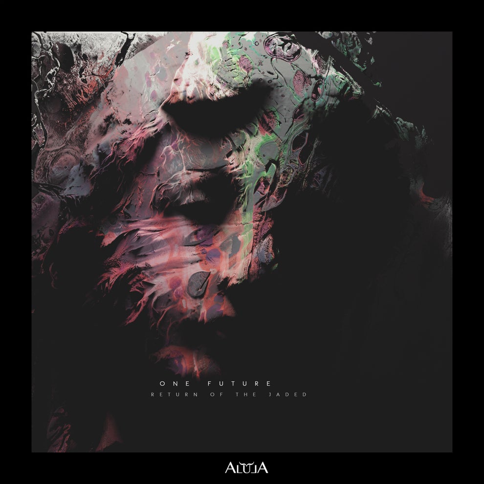 Return of the Jaded - One Future