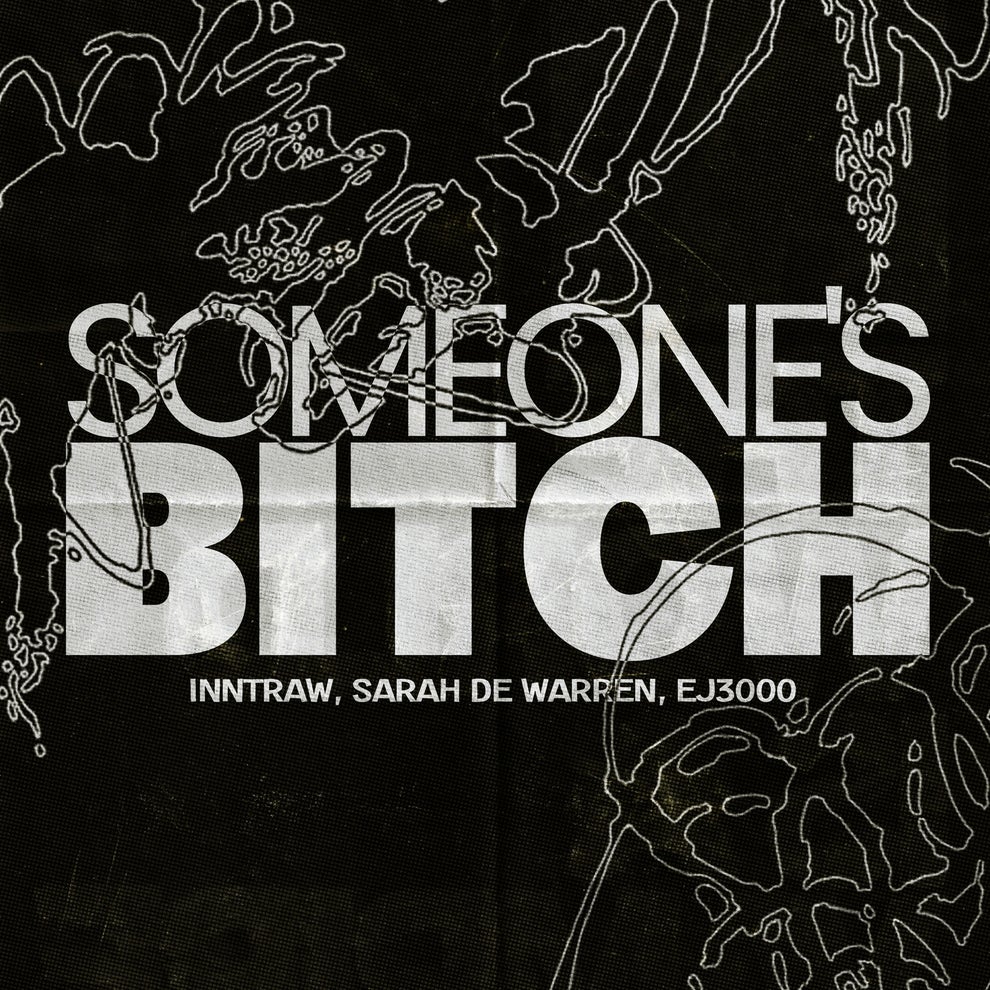 Sarah De Warren EJ3000 InntRaw - Someones Bitch