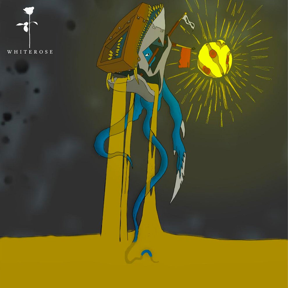 Maxime (ITA) - Gravity Shift