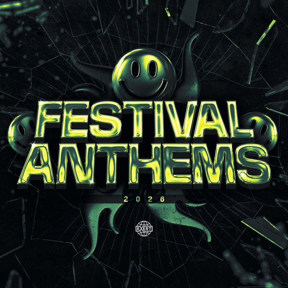 Georgie Riot - Exert Festival Anthems 2026