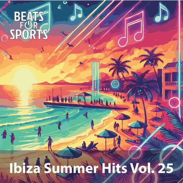 VA - Ibiza Summer Hits Vol. 25