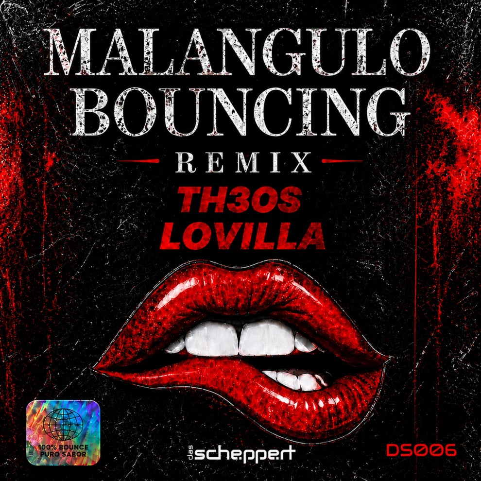 MALANGULO - Bouncing