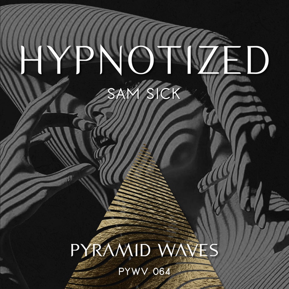 Sam Sick - Hypnotized