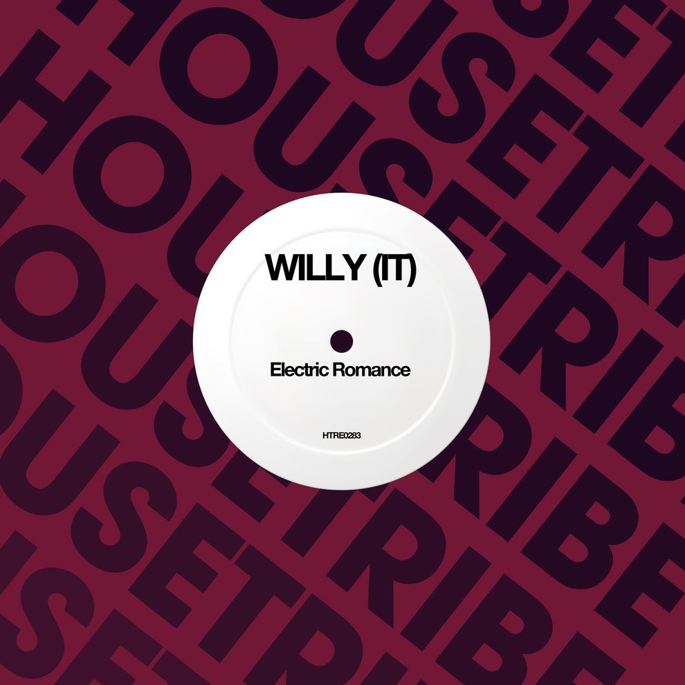 Willy (IT) - Electric Romance