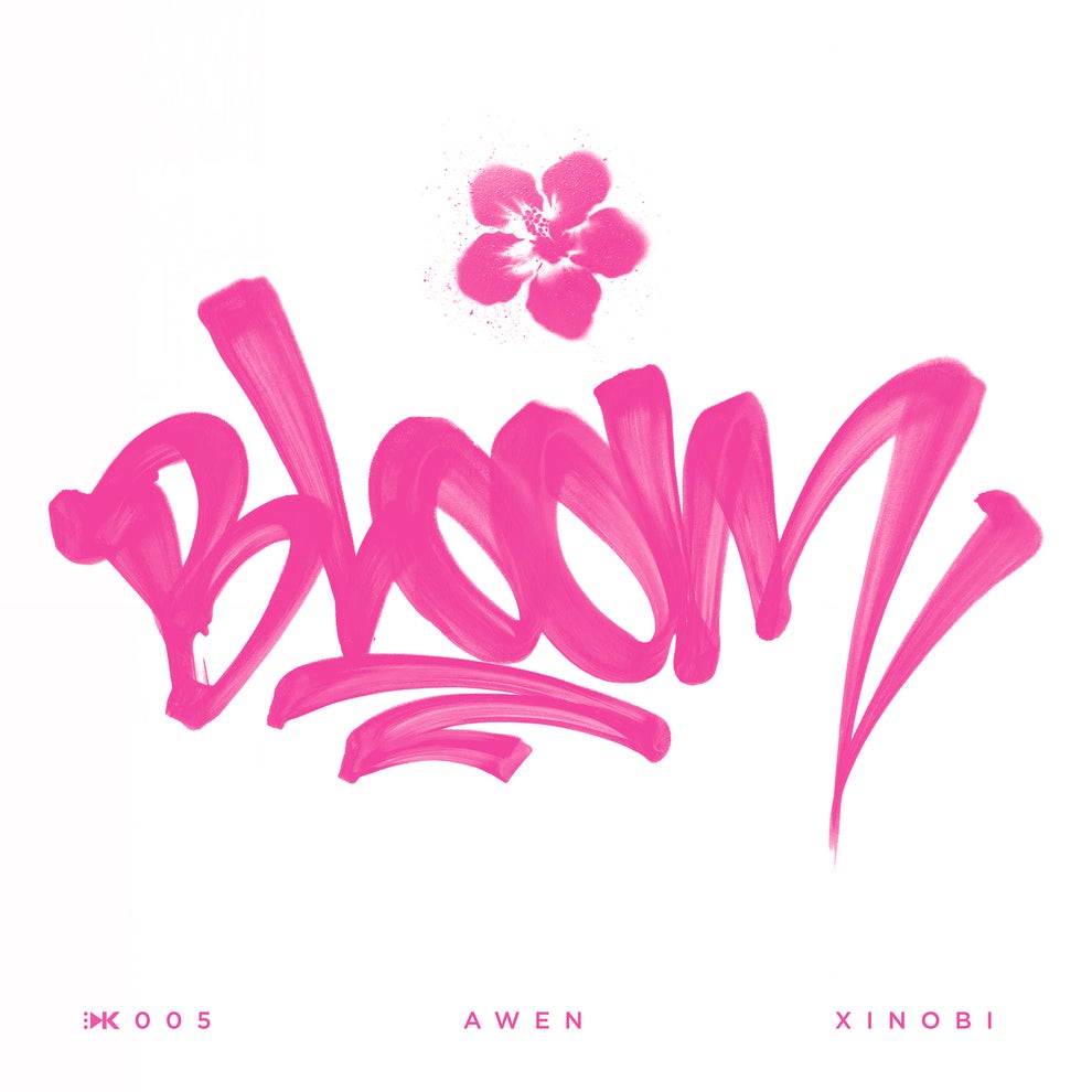 Xinobi AWEN - Bloom