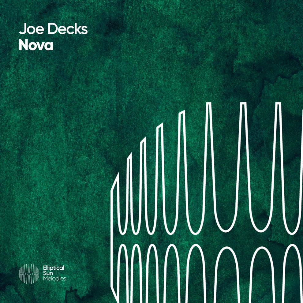 Joe Decks - Nova