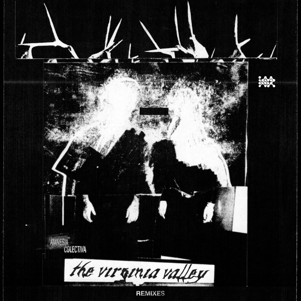 The Virginia Valley - Amnesia Colectiva Remixes