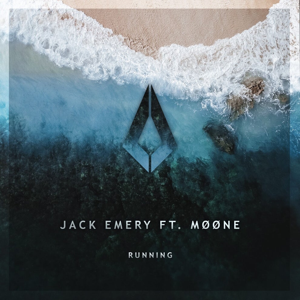 Jack Emery MØØNE - Running