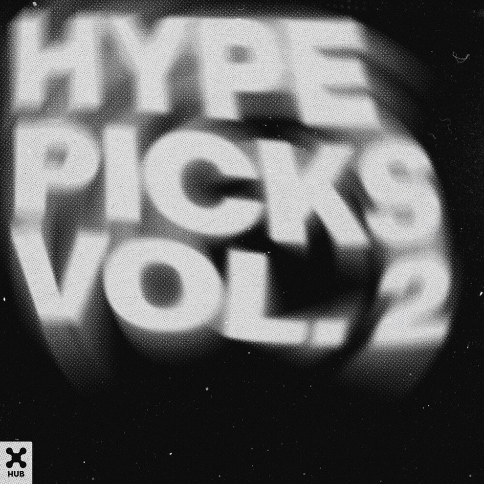 VA - Hype Picks, Vol. 2