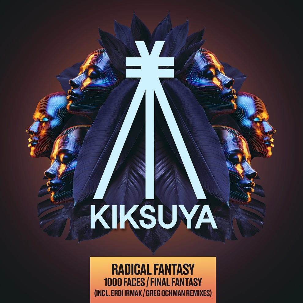 Radical Fantasy - SKY - Lady Sunshine