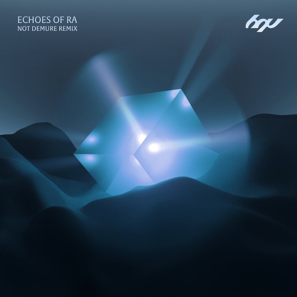 FERHE - Echoes of Ra (Not Demure Remix)