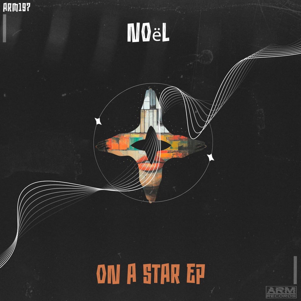 Noel - ON A STAR EP