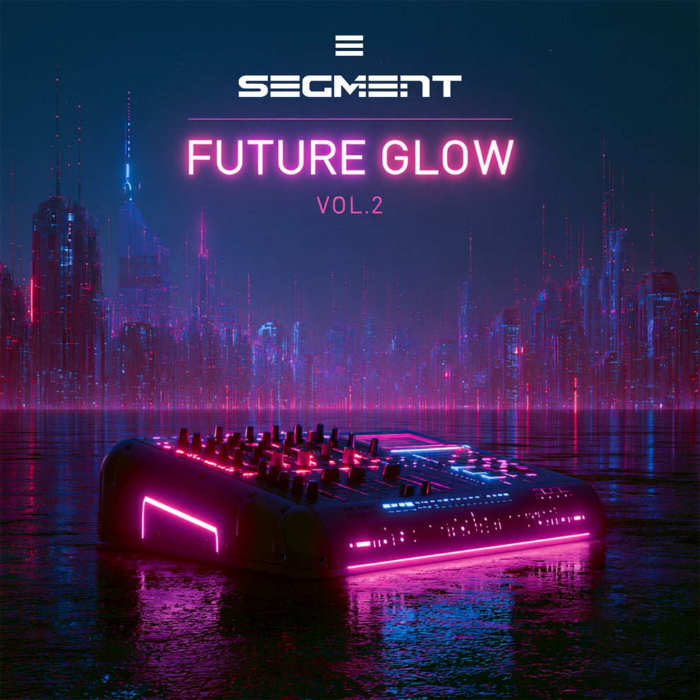 VA - Future Glow Vol.2