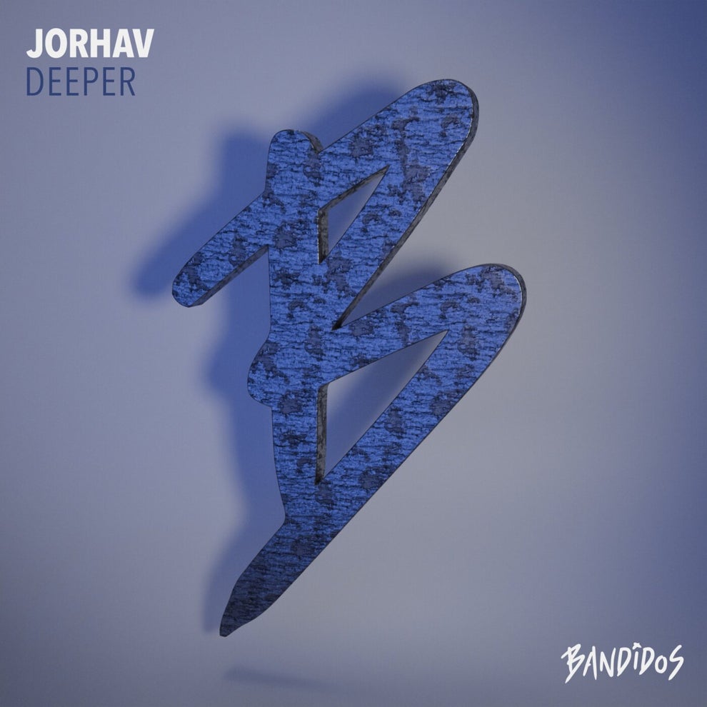 Jorhav - Deeper