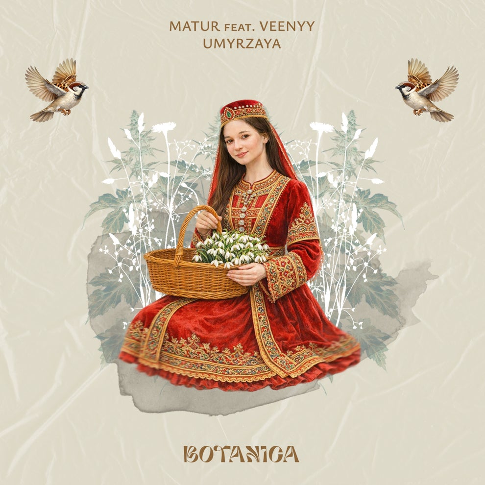 Matur - Umyrzaya