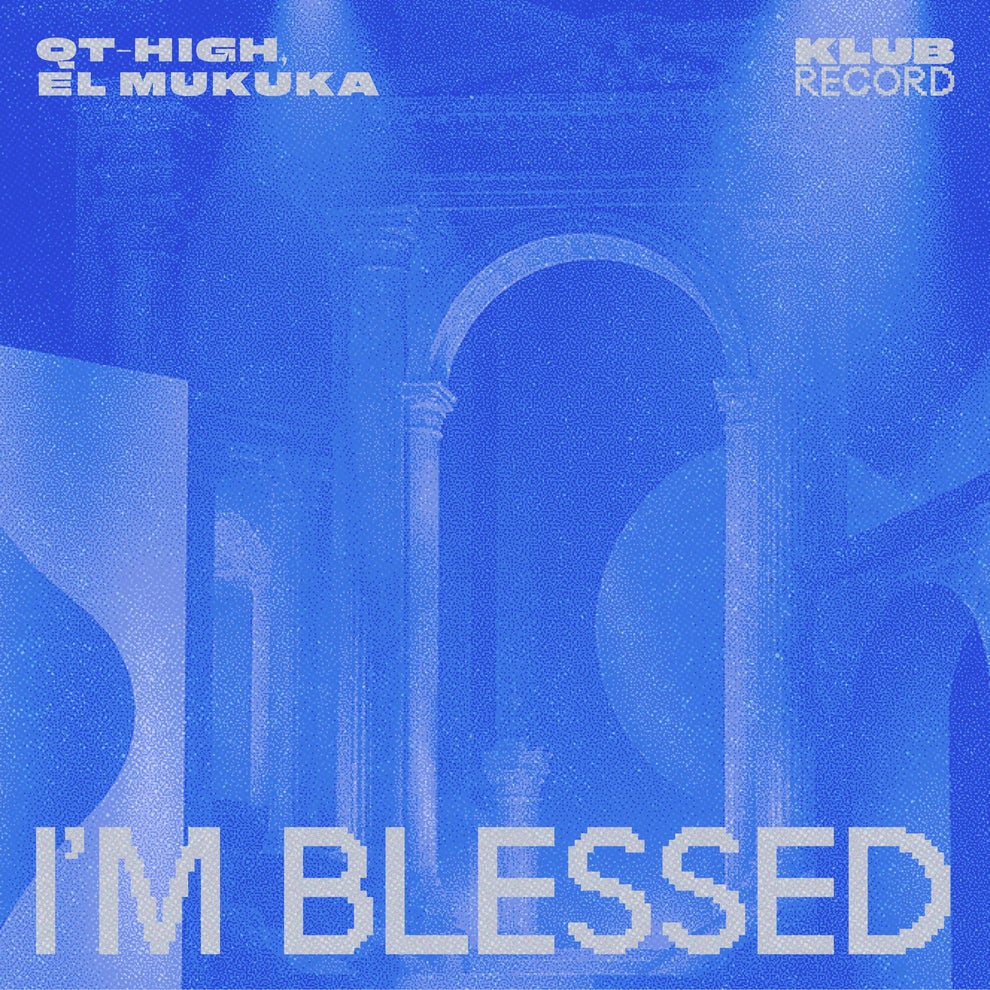 El Mukuka QT-HIGH - Im Blessed