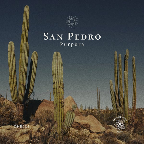Purpura - San Pedro