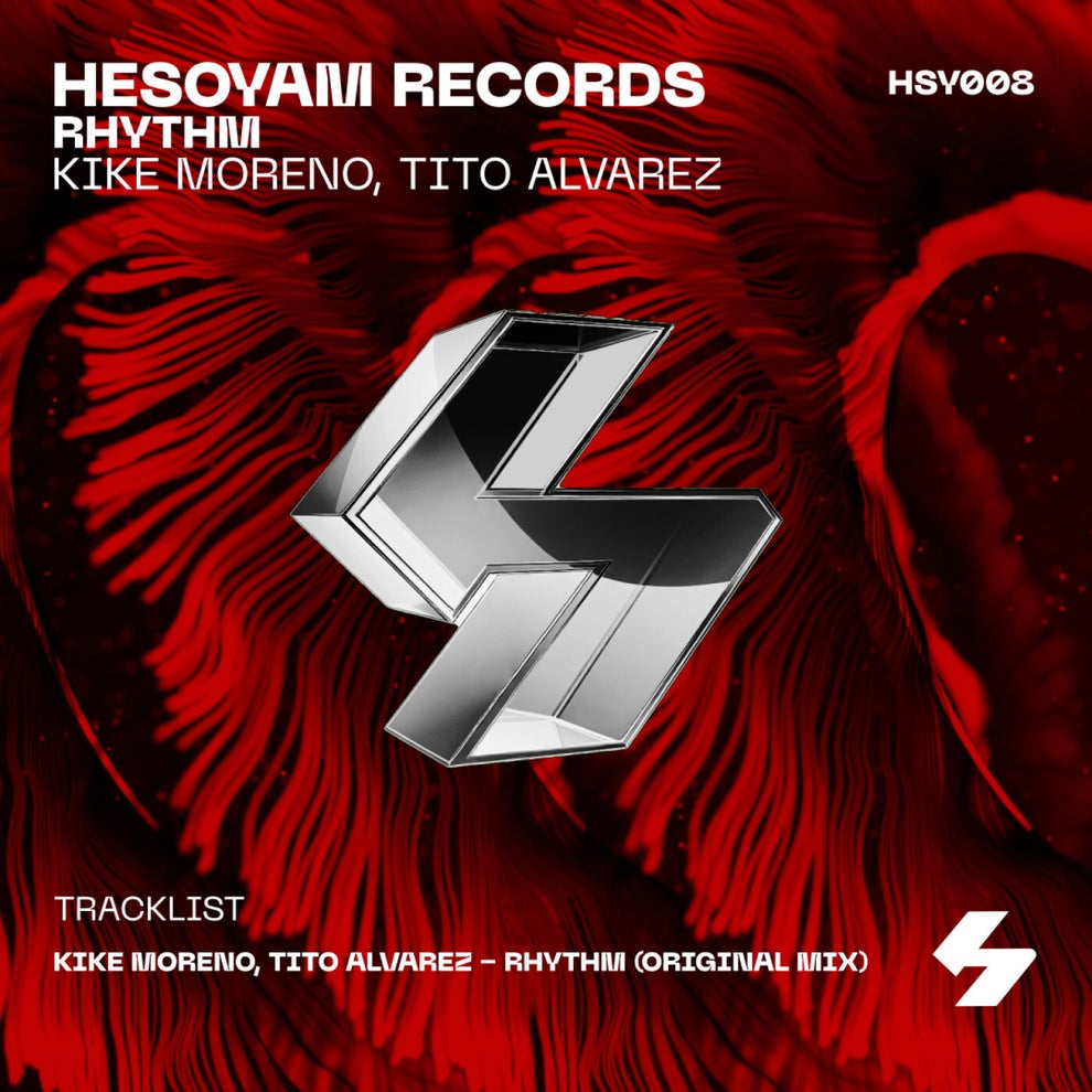 Tito Alvarez, Kike Moreno - Rhythm