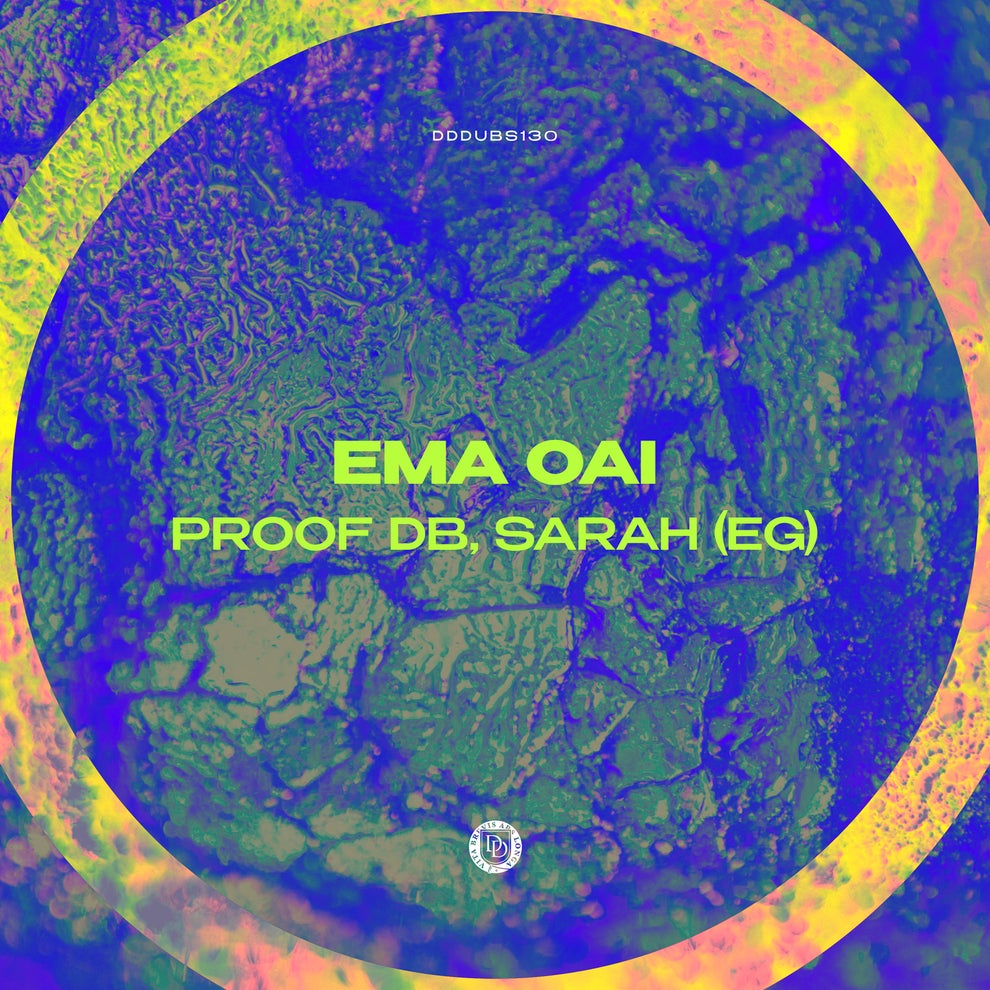 Proof Db Sarah (EG) - Ema Oai
