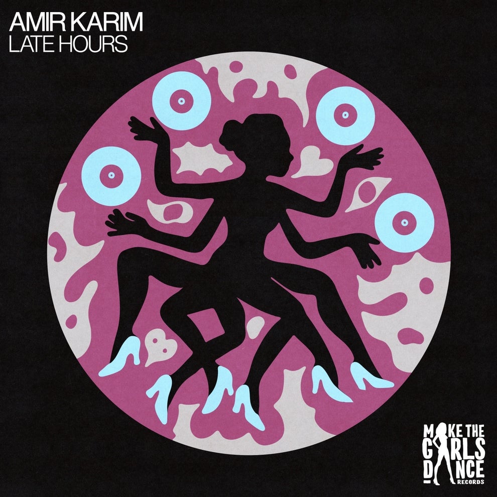 Amir Karim - Late Hours