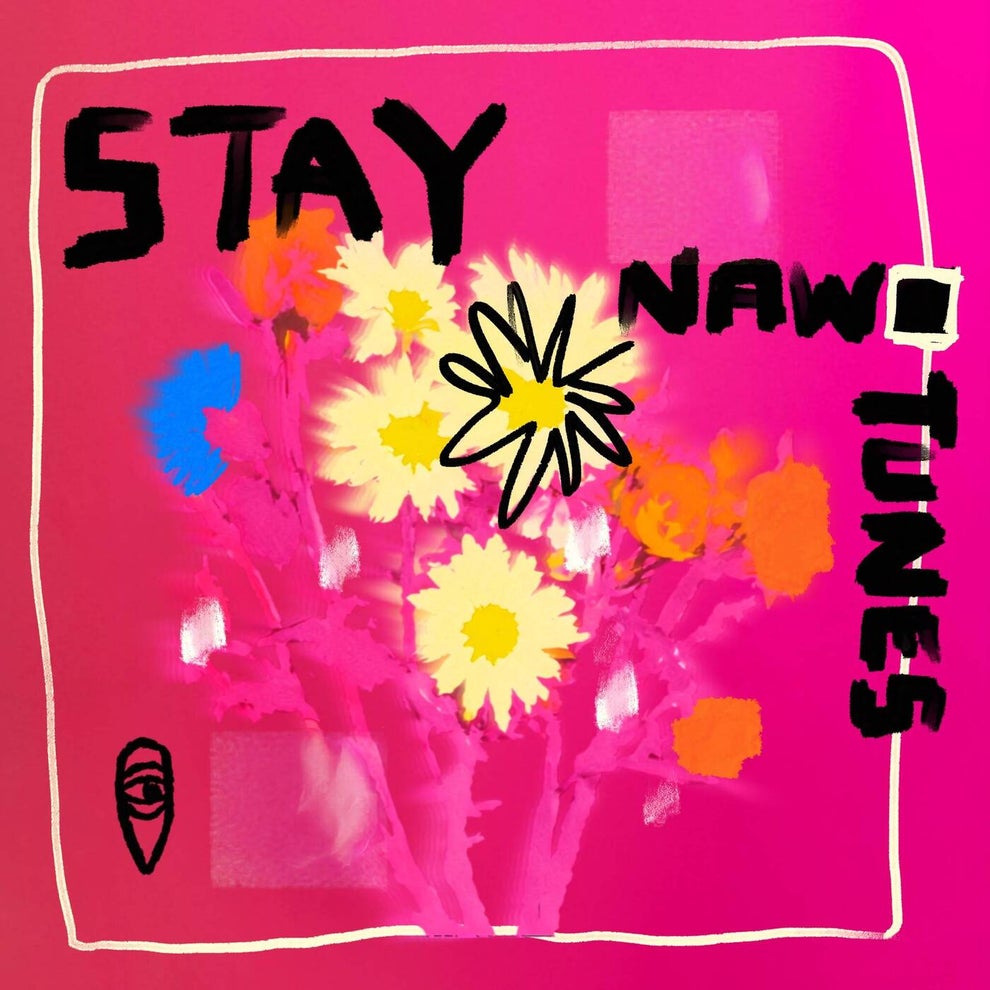 Nawo Tunes - Stāy
