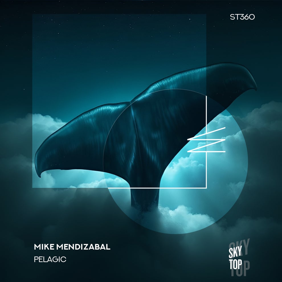 Mike Mendizabal - Pelagic