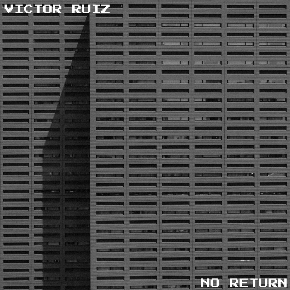 Victor Ruiz  Sama Abdulhadi - Resis