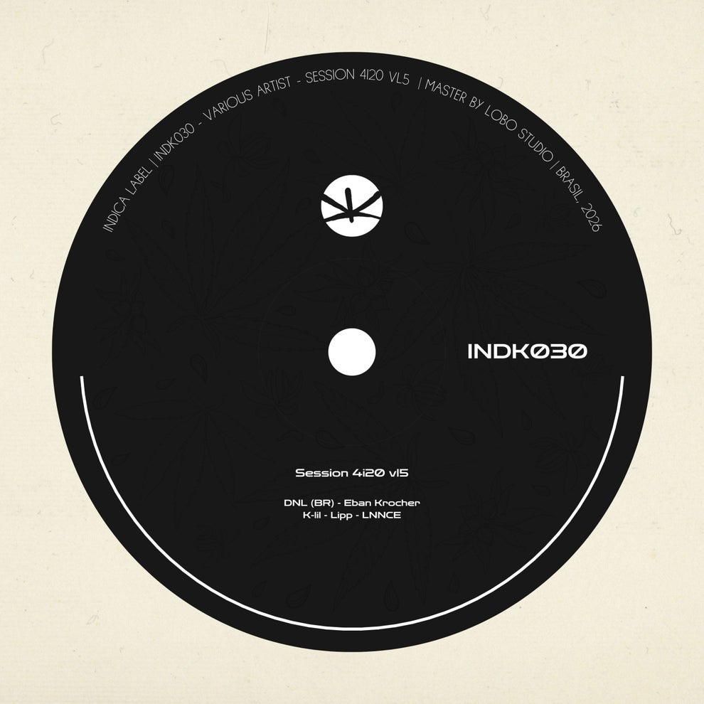 VA - Session 4i20 Vl5