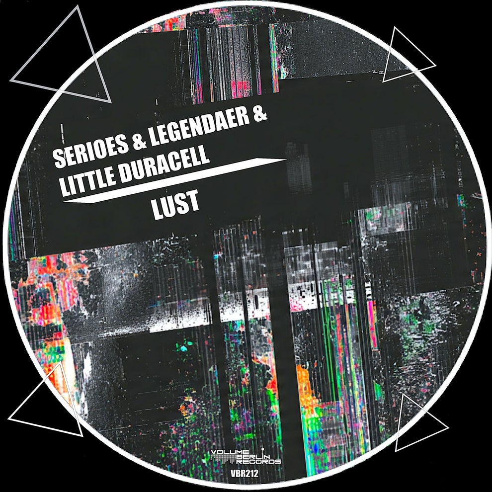 Serioes & Legendaer, Little Duracell - Lust