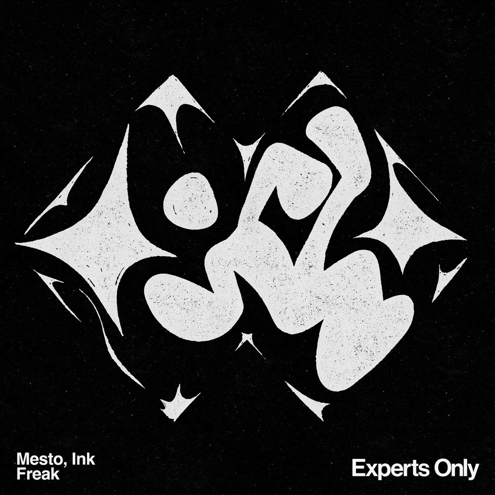 Ink Mesto - Freak