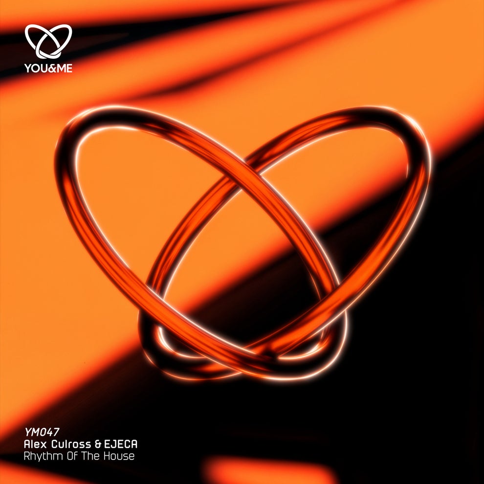 Ejeca Alex Culross - Rhythm Of The House
