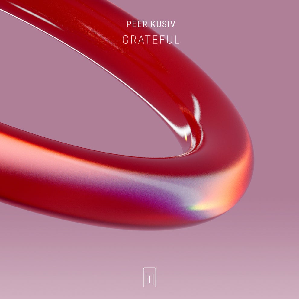Peer Kusiv - Grateful