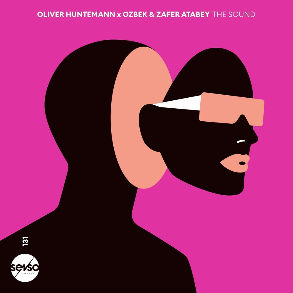 Oliver Huntemann OZBEK Zafer Atabey - The Sound