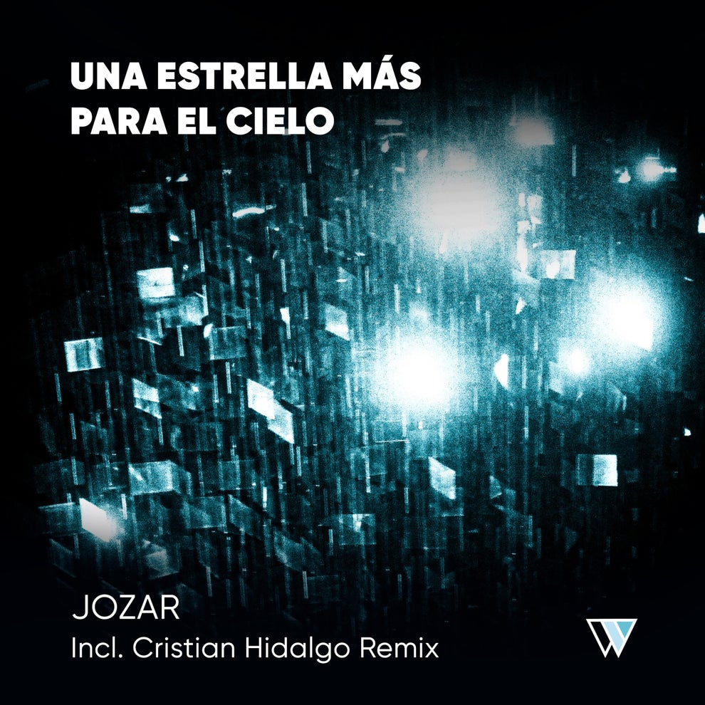 Jozar - Una Estrella Más Para El Cielo