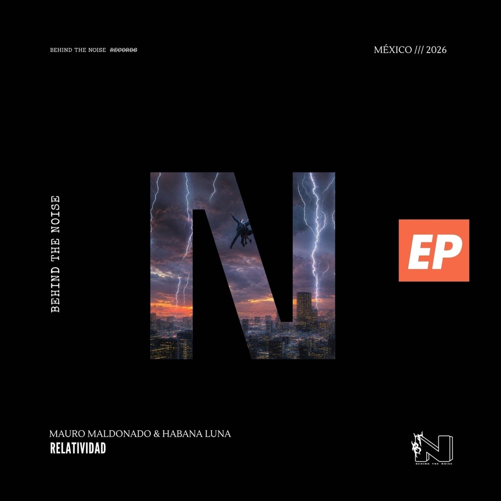 Mauro Maldonado - Relatividad