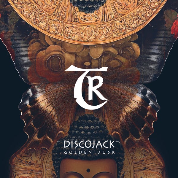 Discojack - Golden Dusk
