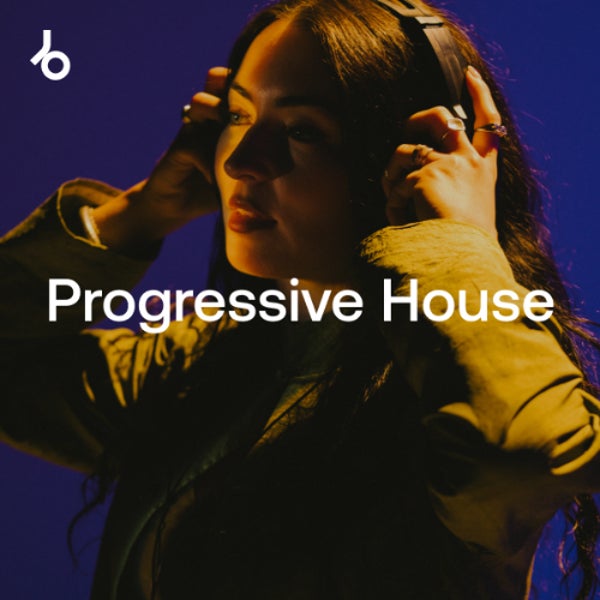 On Our Radar 2026 Progressive House