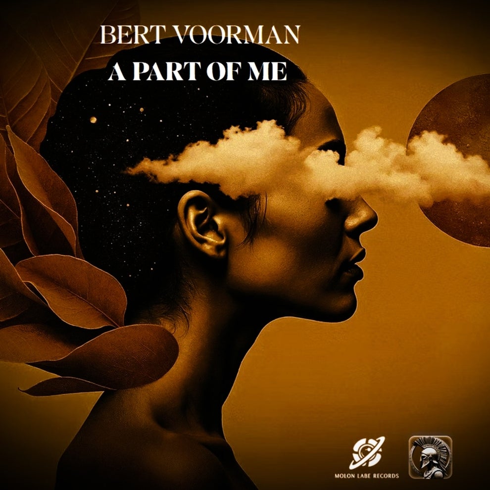 Bert Voorman - A Part of Me