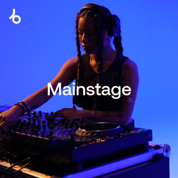 Best New Hype Mainstage August 2026