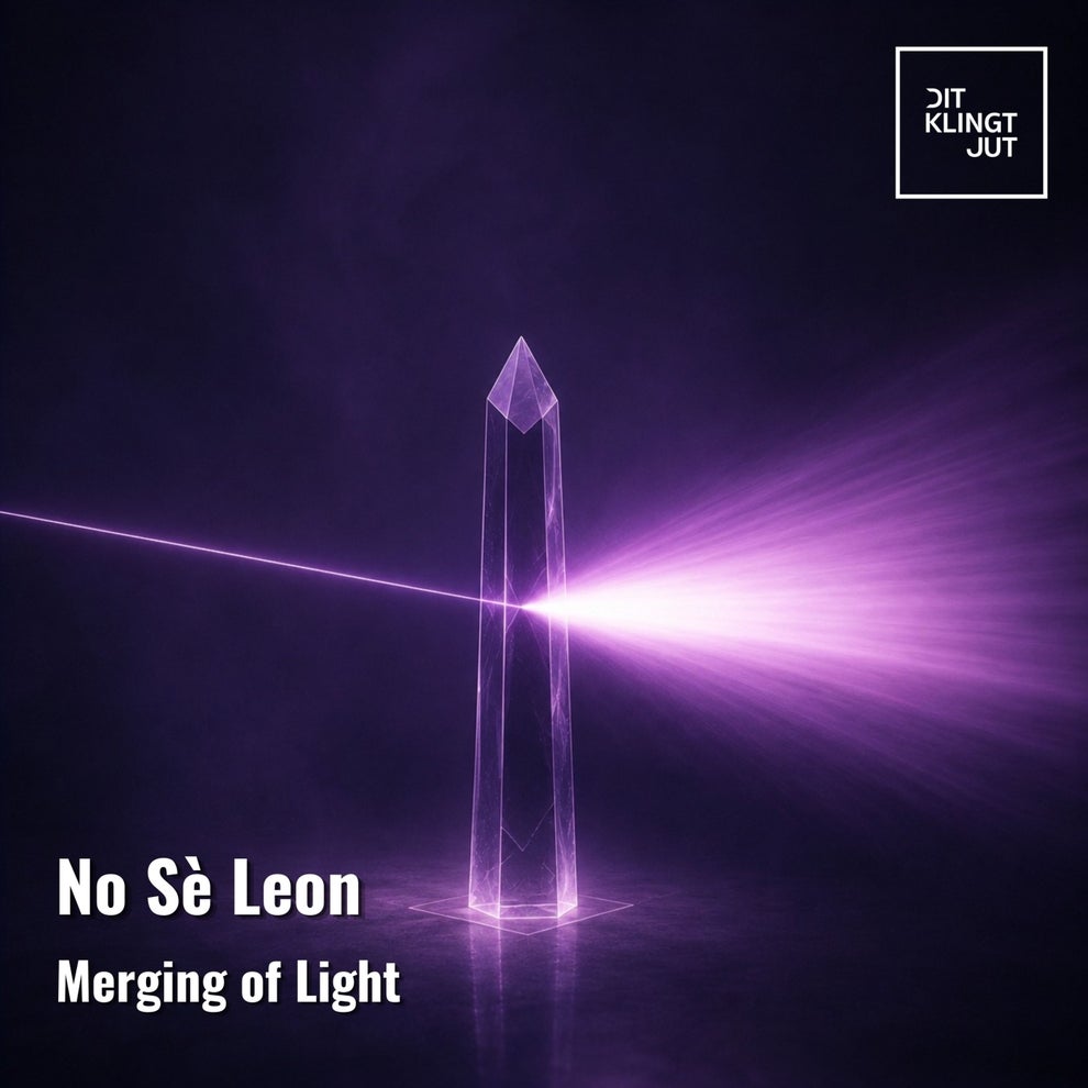 NO SE LEON - Merging of Light