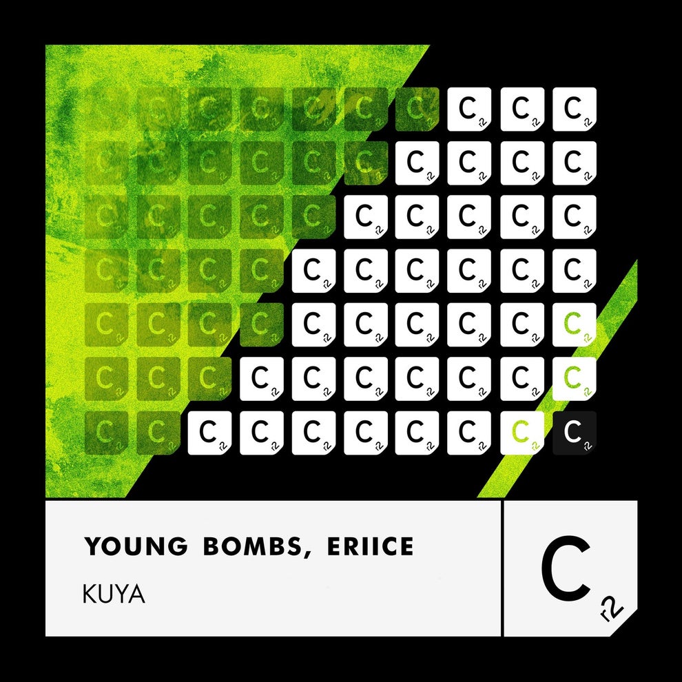 Young Bombs  ERIICE - Kuya