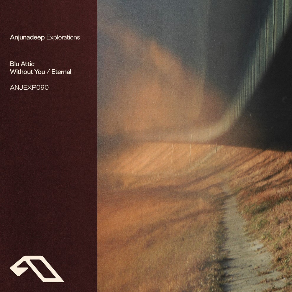 Blu Attic - Without You _ Eternal