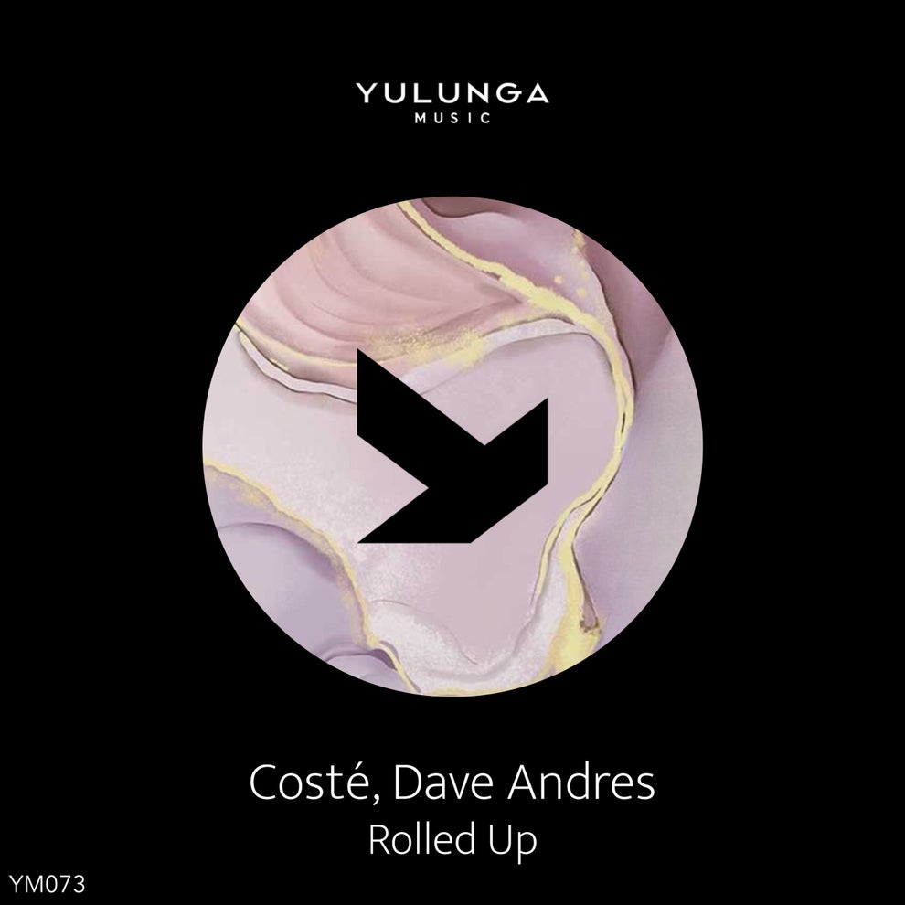 Dave Andres, COSTE - Rolled Up