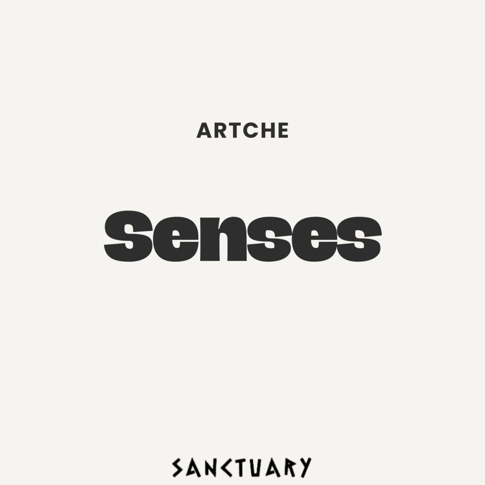 Artche - Senses