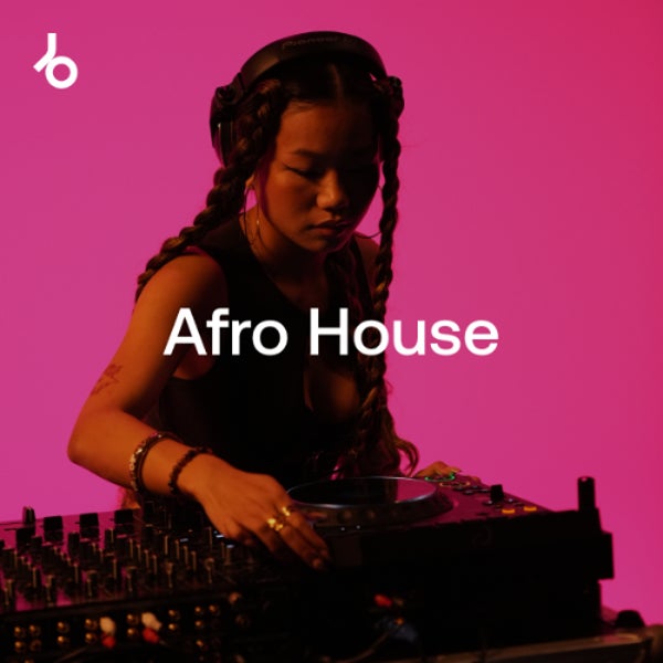 Secret Weapons Afro House August 2026