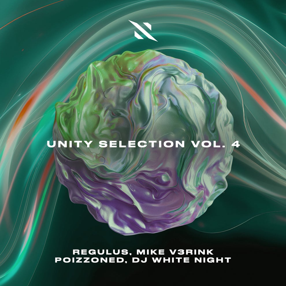 VA - Interplay Unity Selection Vol. 4