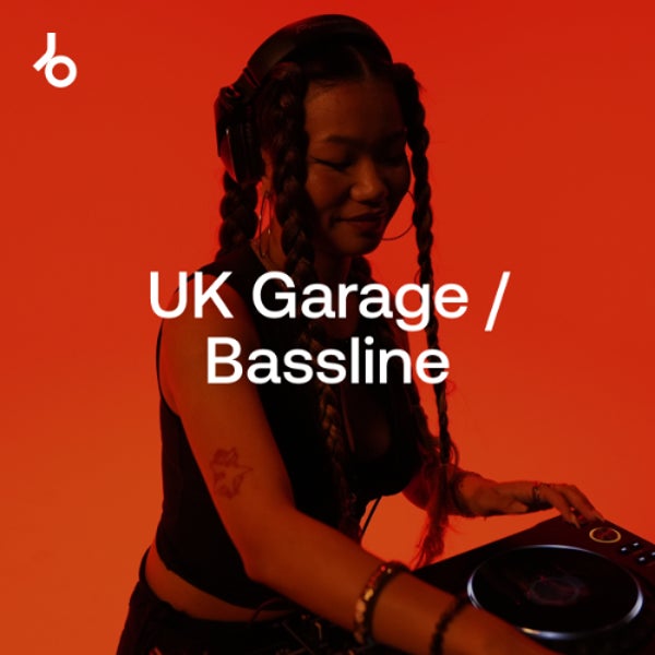 The UK Garage Shortlist July 2026