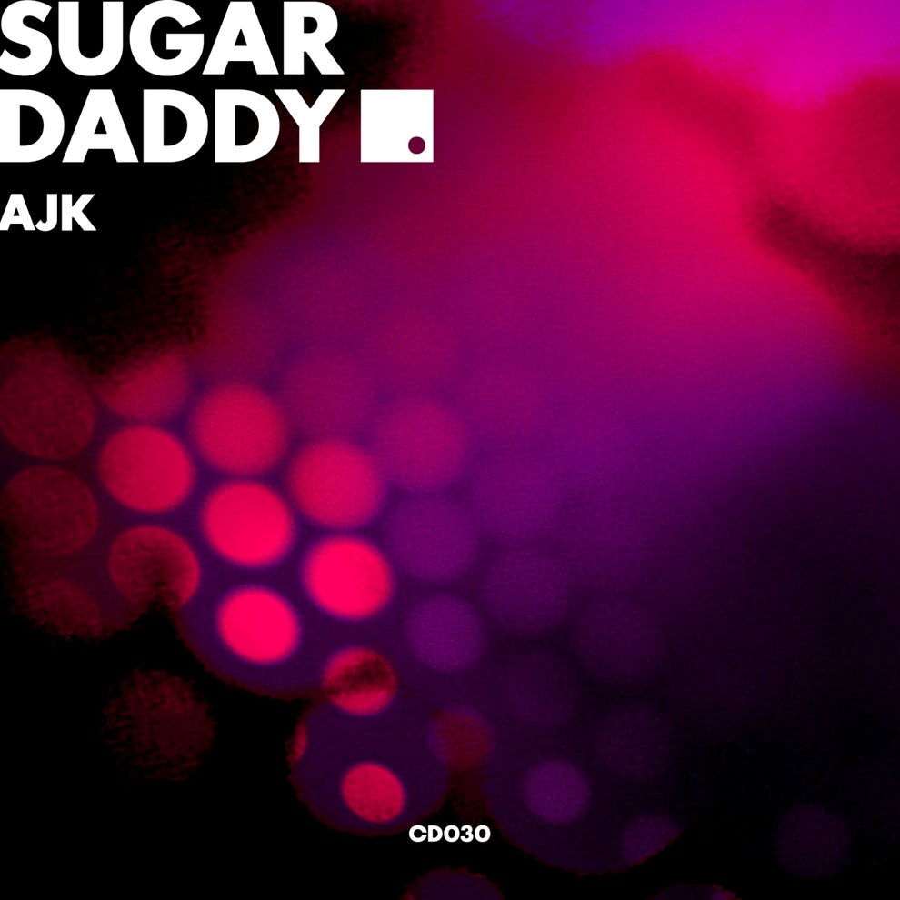 AJK (US) - Sugar Daddy EP