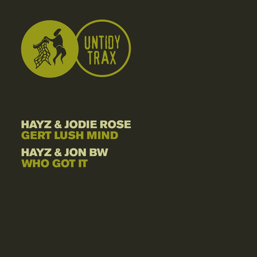 Hayz - Gert Lush Mind