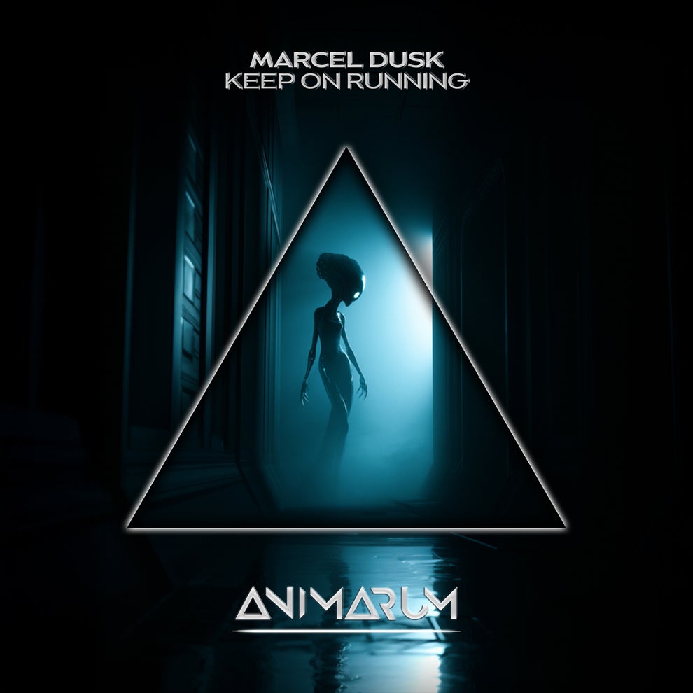 Marcel Dusk - Keep on Running